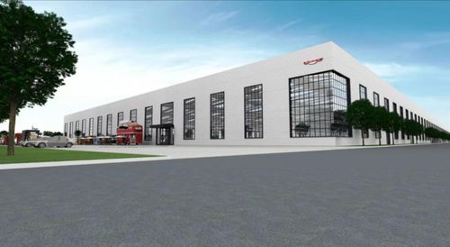 街景夢工廠邀您參觀caapa2021北京國際游樂展 5月22 24日