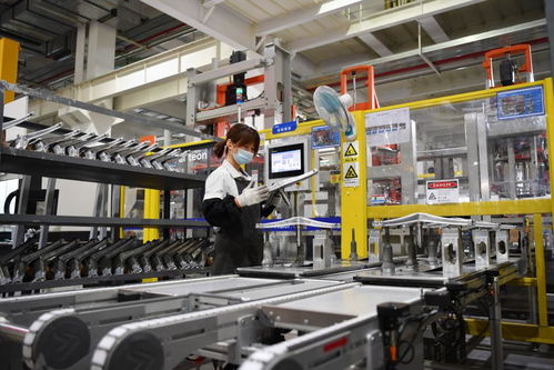 透過平臺看信心丨從工業(yè)互聯(lián)網(wǎng)平臺看創(chuàng)新 新活力