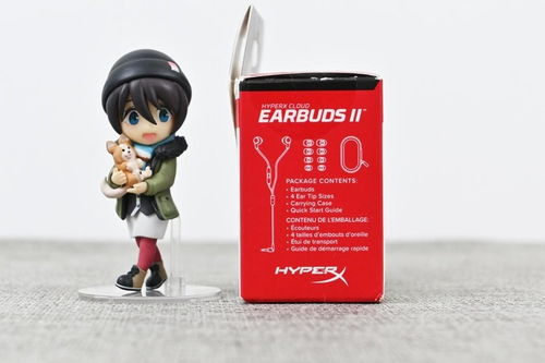 舒適佩戴小升級,極度未知hyperx云雀2游戲耳機上手試玩