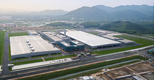 如約而至 不負7待 小鵬汽車四地同步舉辦p7全國交付儀式