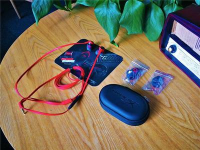 專為手游而生--駭客云雀電競耳機多維度評測