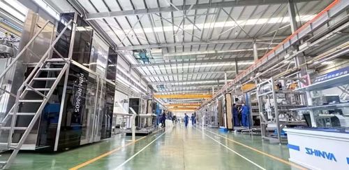 從智能管家到虛擬工廠 看國產(chǎn)醫(yī)療器械企業(yè)的科改答案