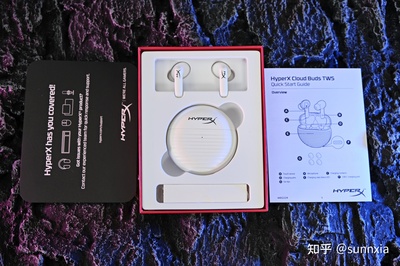 徹底擺脫線材束縛，HyperX云雀TWS真無線藍牙耳機體驗分享