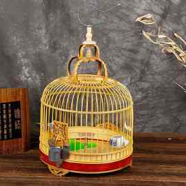 百靈鳥與云雀籠子價(jià)格解析 選購(gòu)指南與市場(chǎng)概況